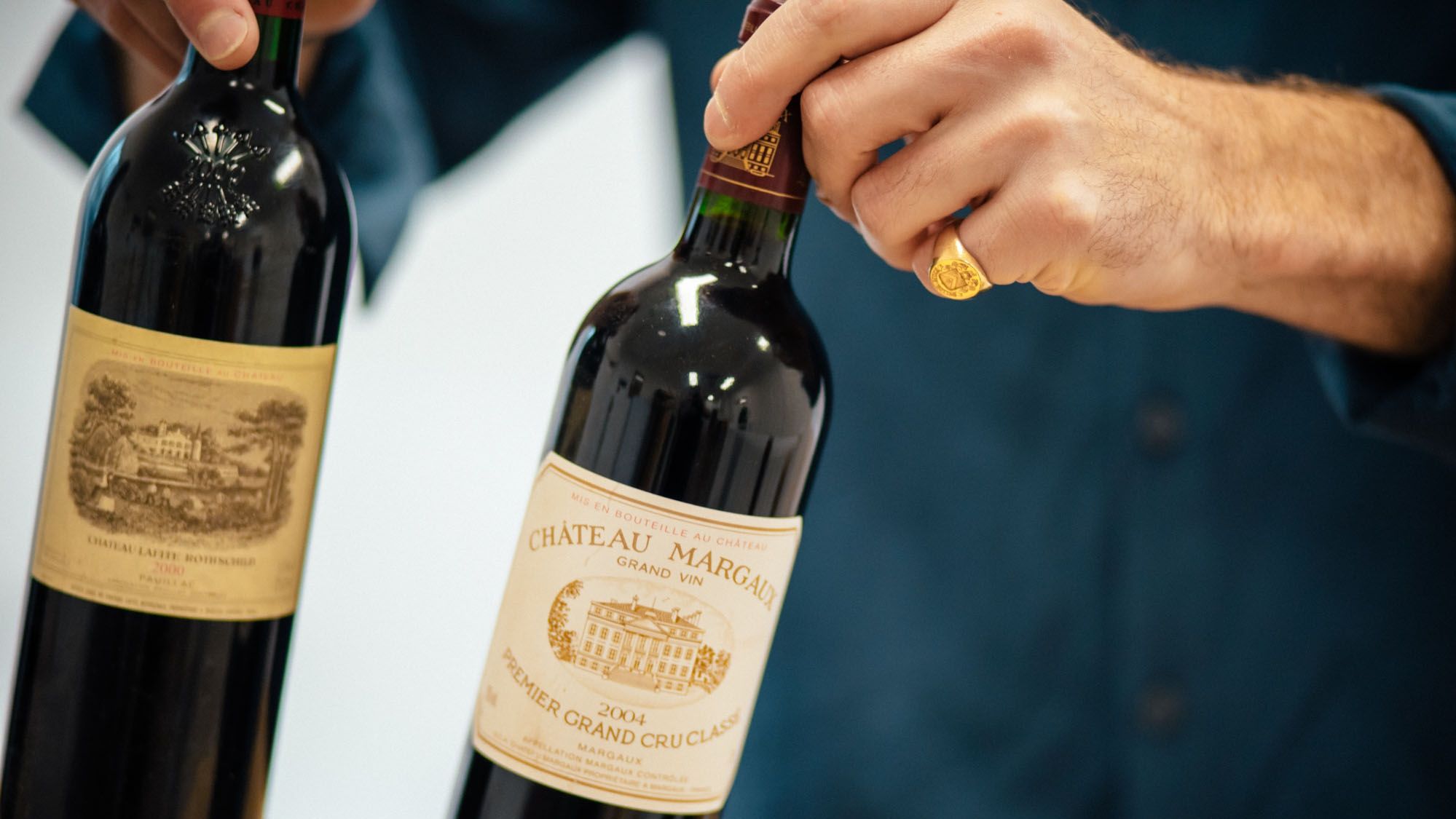 Чим корисне червоне сухе вино? - фото 1