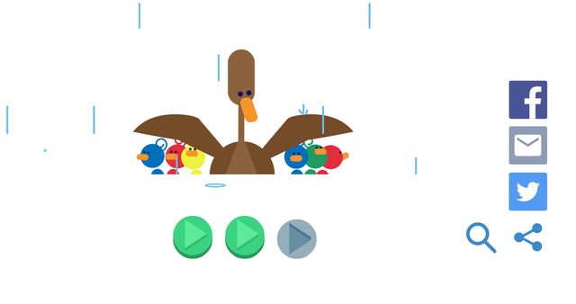 Google святкує День Матері: новий Дудл на честь свята - фото 326991