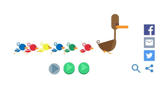 Google святкує День Матері: новий Дудл на честь свята - фото 326992