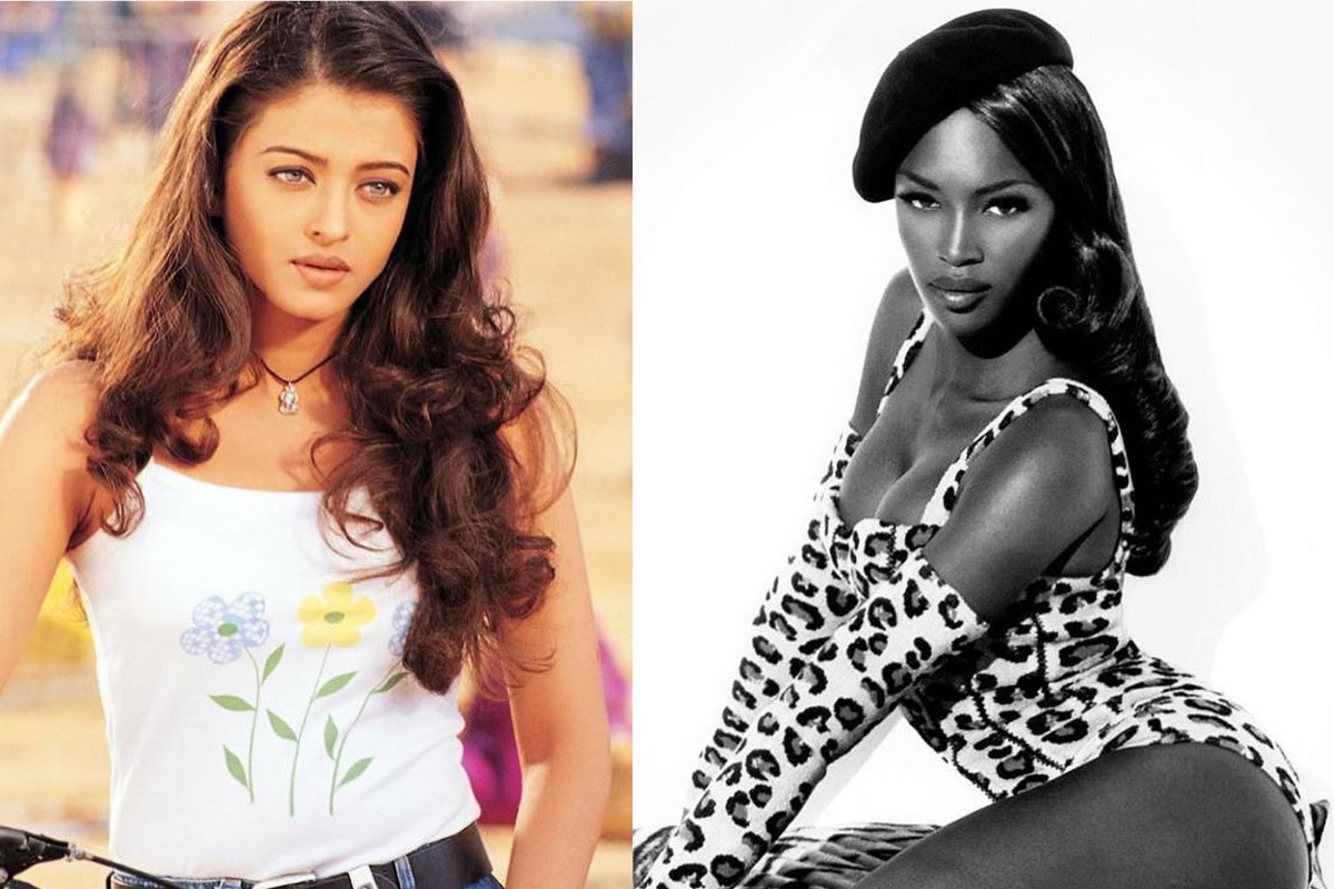 Молоді та вродливі: архівні фото відомих зірок 90-х - фото 1