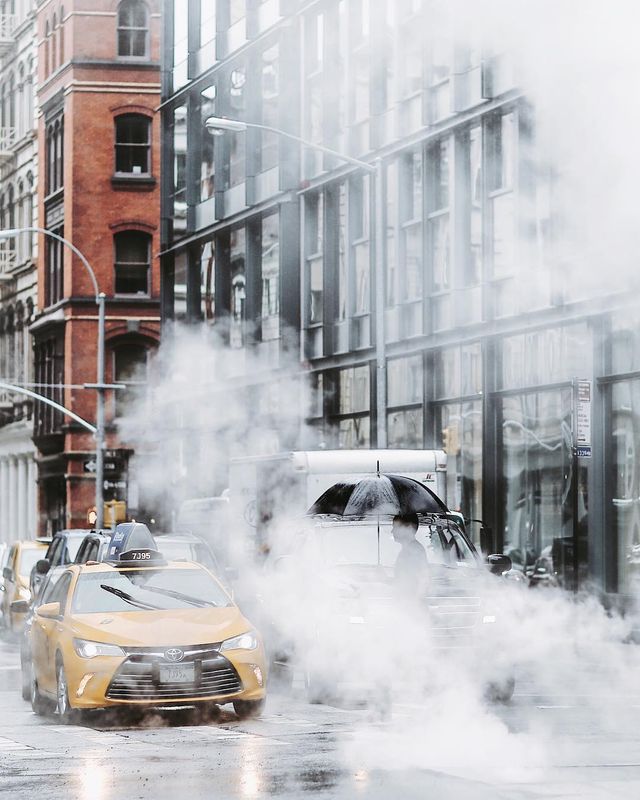 Нью-Йорк, який не бачать туристи: захопливі фото - фото 327005