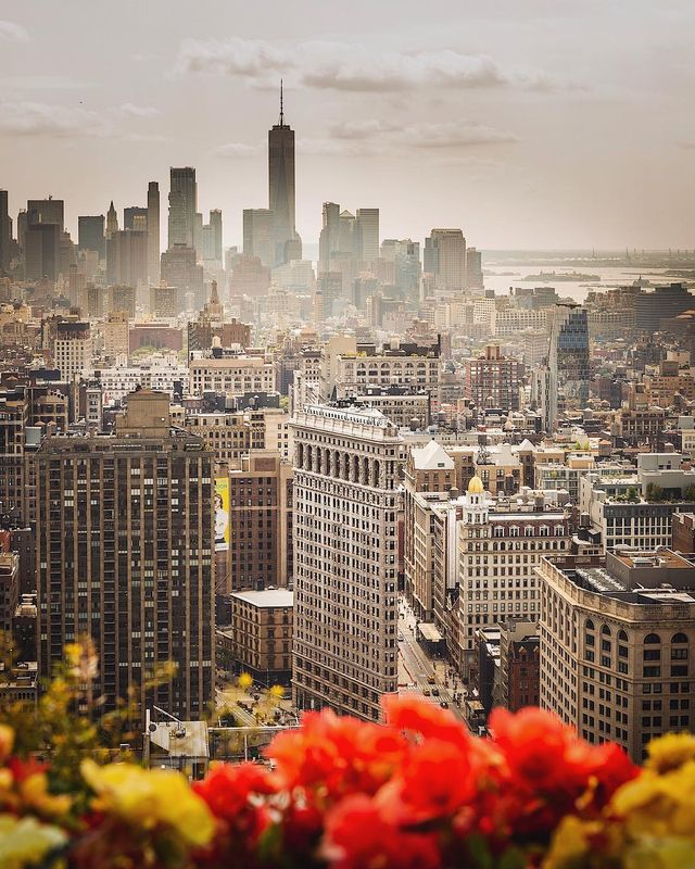 Нью-Йорк, який не бачать туристи: захопливі фото - фото 327006