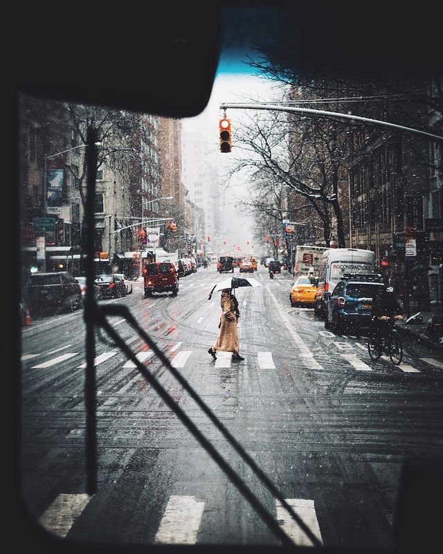 Нью-Йорк, який не бачать туристи: захопливі фото - фото 327007