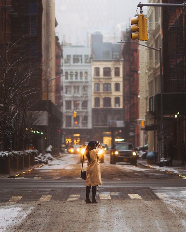 Нью-Йорк, який не бачать туристи: захопливі фото - фото 327010