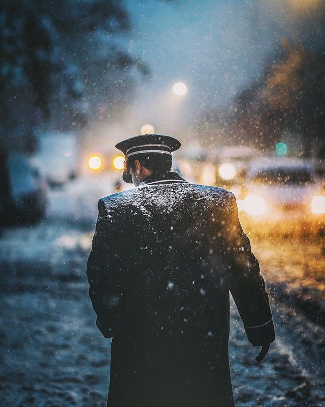 Нью-Йорк, який не бачать туристи: захопливі фото - фото 327013