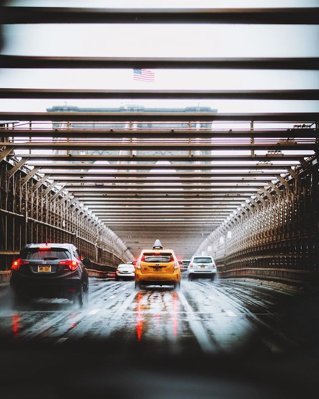 Нью-Йорк, який не бачать туристи: захопливі фото - фото 327018