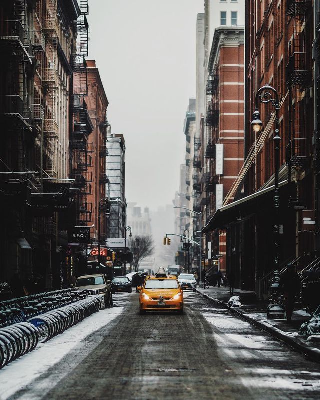 Нью-Йорк, який не бачать туристи: захопливі фото - фото 327020