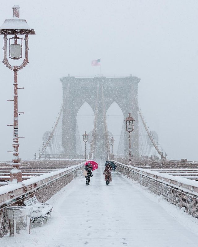 Нью-Йорк, який не бачать туристи: захопливі фото - фото 327024