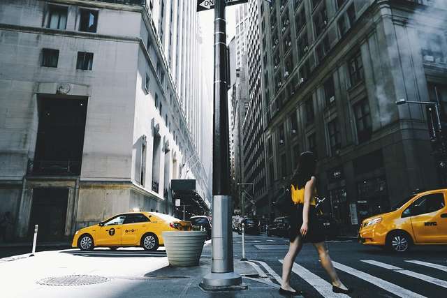 Нью-Йорк, який не бачать туристи: захопливі фото - фото 327025