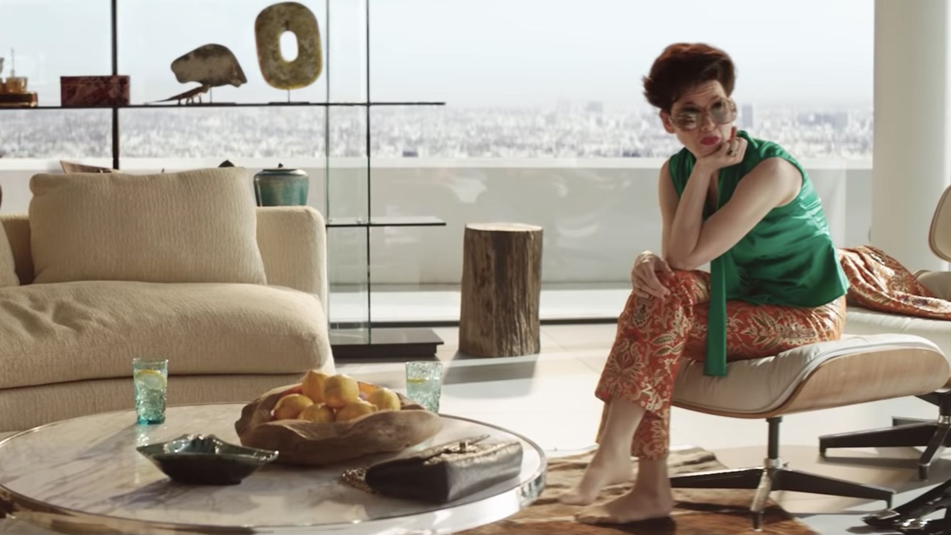 З'явився трейлер нового фільму з Рене Зеллвегер