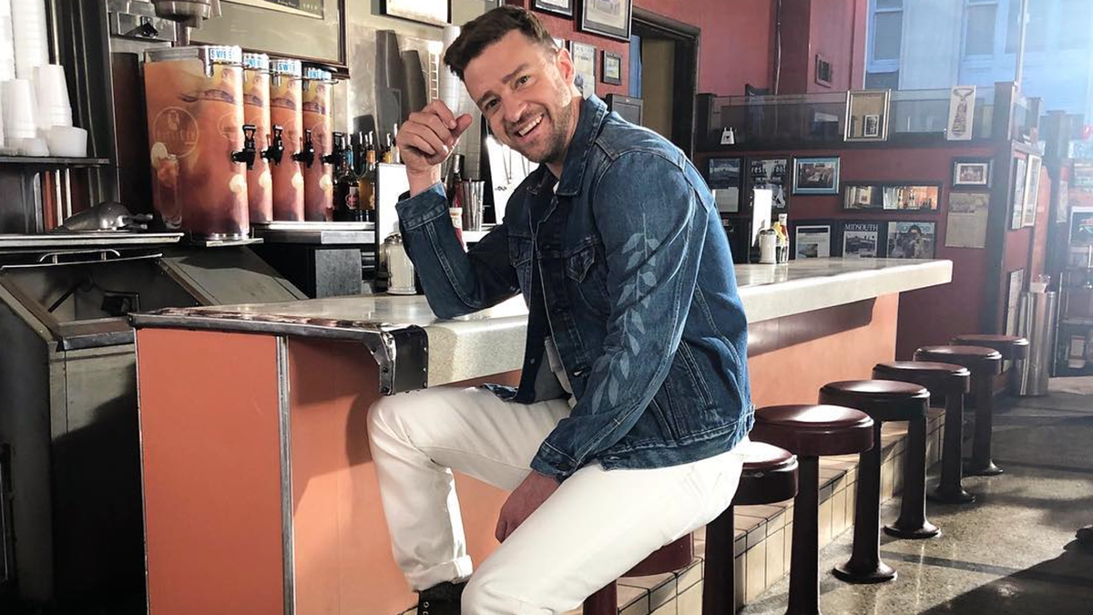 Джастін Тімберлейк став доктором наук