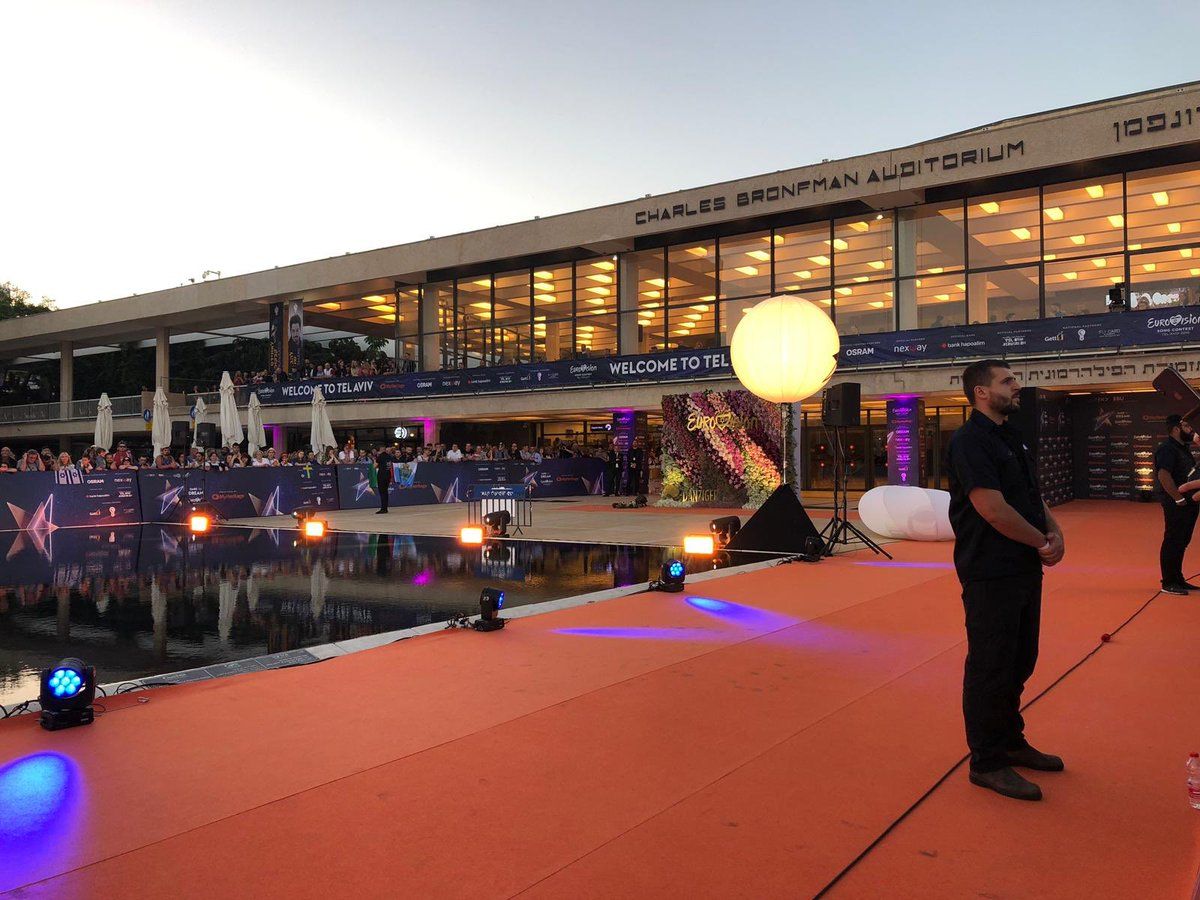 Євробачення-2019: якою була церемонія відкриття (відео)