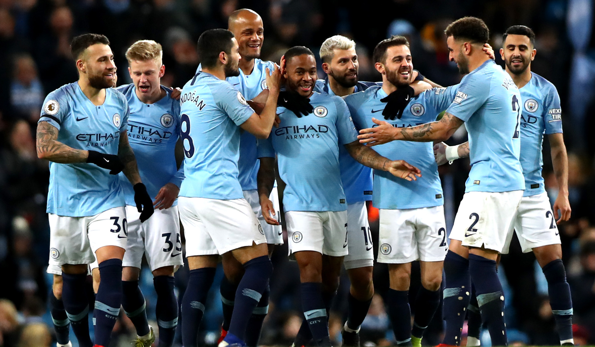 Манчестер Сіті став чемпіоном Англії: як клуб Зінченка виборював перемогу