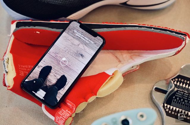 Nike Fit - фото 327126