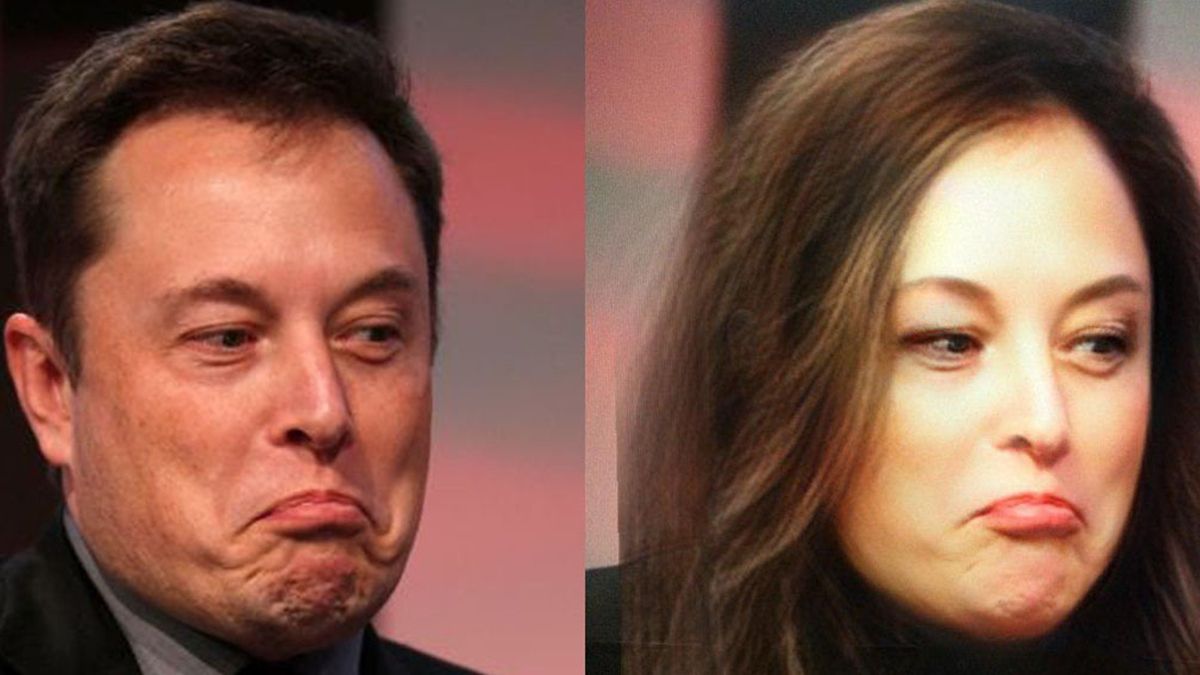 У Snapchat з'явився фільтр, який "змінює" стать: кумедні перевтілення - фото 1