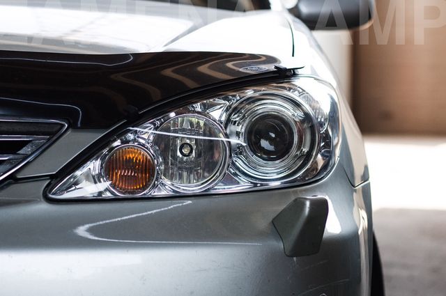 TOYOTA CAMRY - фото 327196