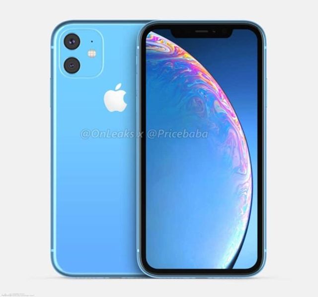 Стали відомі характеристики 'бюджетного' iPhone 2019 - фото 327214