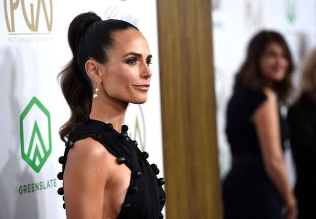 Джордана Брюстер 2019- фото 327221