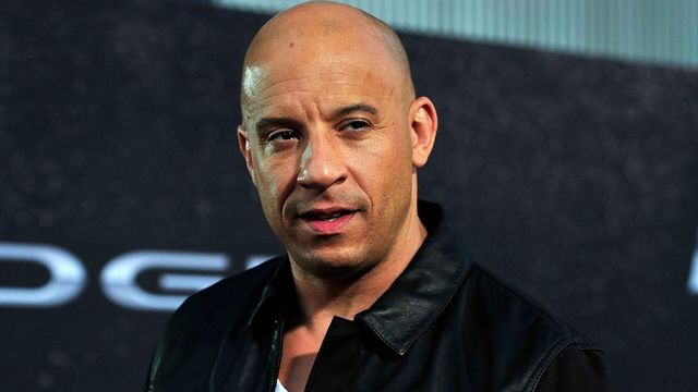 Він Дізель 2019 - фото 327223