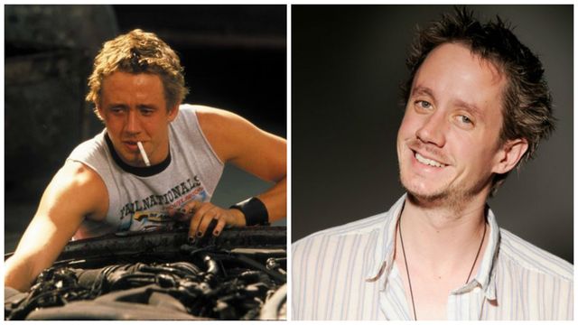 Чед Ліндберг у Форсажі- фото 327226