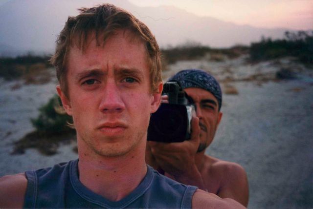 Чед Ліндберг 2019- фото 327227