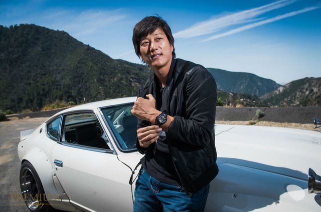 Сунг Канг 2019 - фото 327229