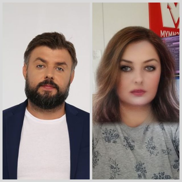 Микола Мороз - фото 327253