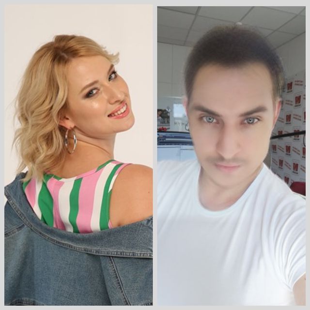 Юля Калиновська - фото 327254