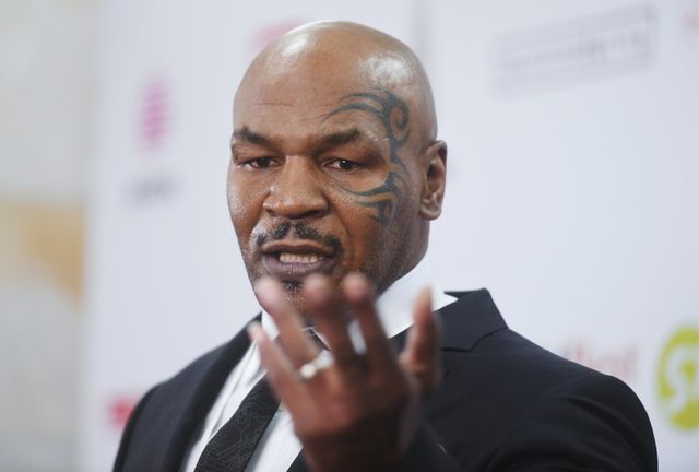 Майк Тайсон про Ломаченка- фото 327257