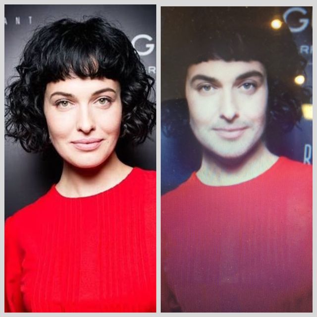 Даша Астаф'єва - фото 327266