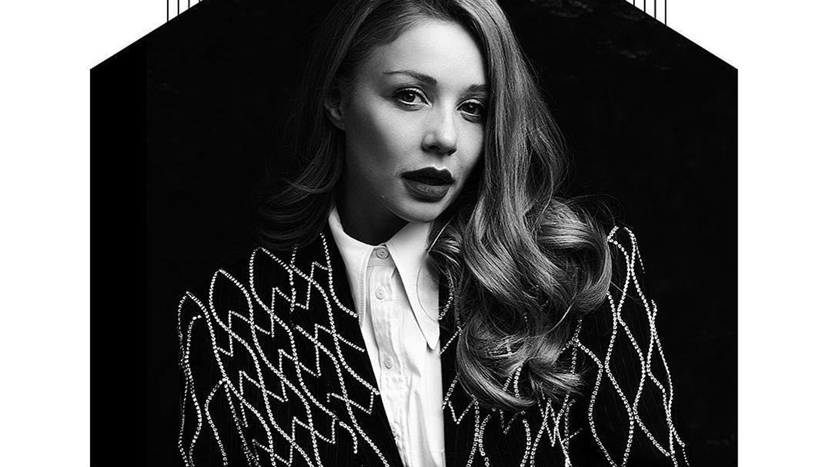 Тіна Кароль показала, як виглядає в бікіні