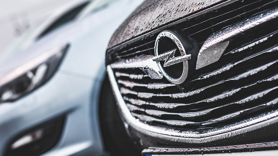 Розмах надходжень пошкоджених авто зі Штатів просто вражає - фото 1