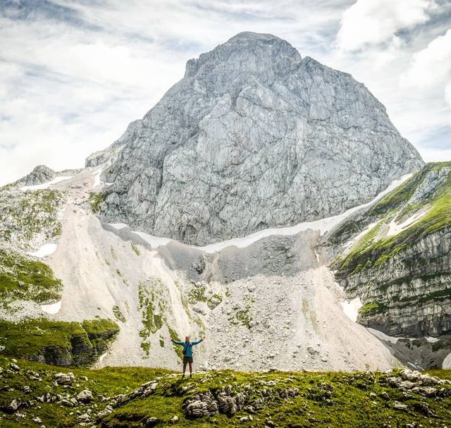 Талановитий хлопець побував в 111 країнах: захопливі фото - фото 327359