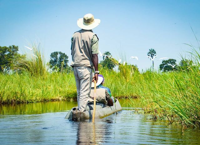 Талановитий хлопець побував в 111 країнах: захопливі фото - фото 327361