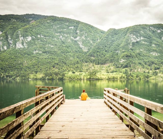 Талановитий хлопець побував в 111 країнах: захопливі фото - фото 327368