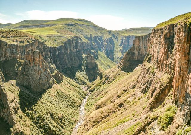 Талановитий хлопець побував в 111 країнах: захопливі фото - фото 327371