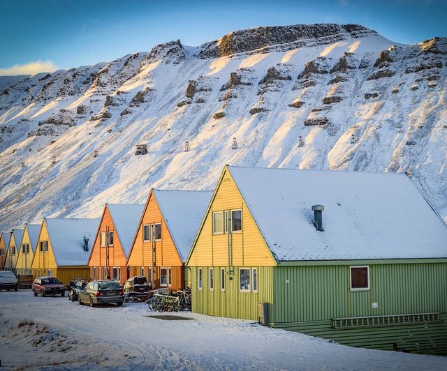 Талановитий хлопець побував в 111 країнах: захопливі фото - фото 327379