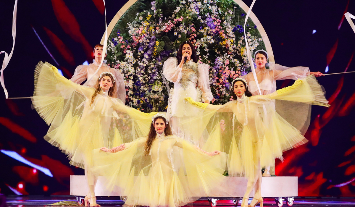 Євробачення 2019: прогноз і ставки букмекерів на перший півфінал