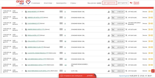 Відпочинок у Туреччині: куди піти і що подивитися в античному Сіде - фото 327410