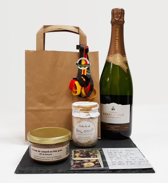 У Брюсселі назвали найкраще у світі шипуче вино- фото 327439