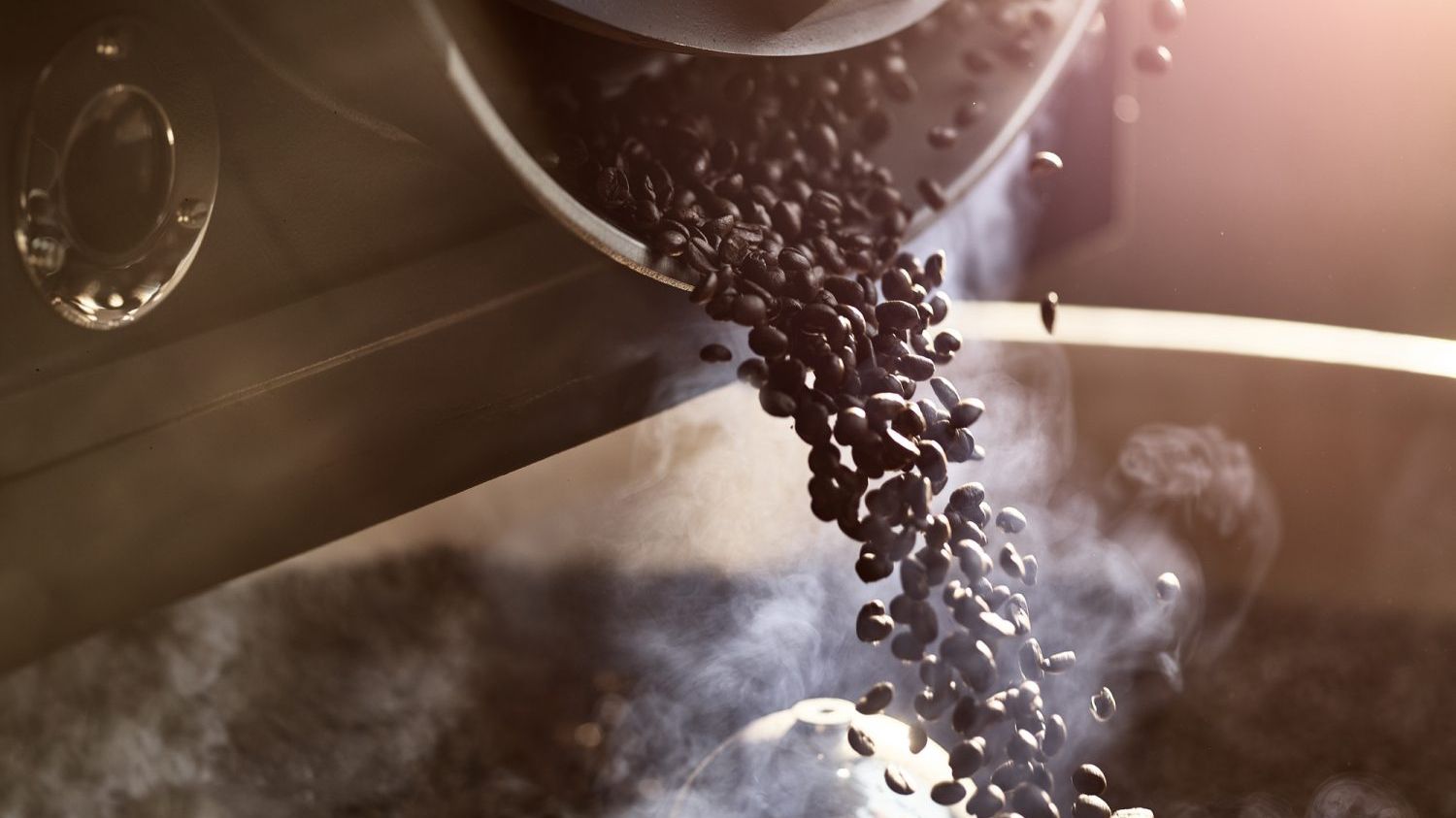 Дізнайтеся вартість найдорожчої філіжанки кави у США