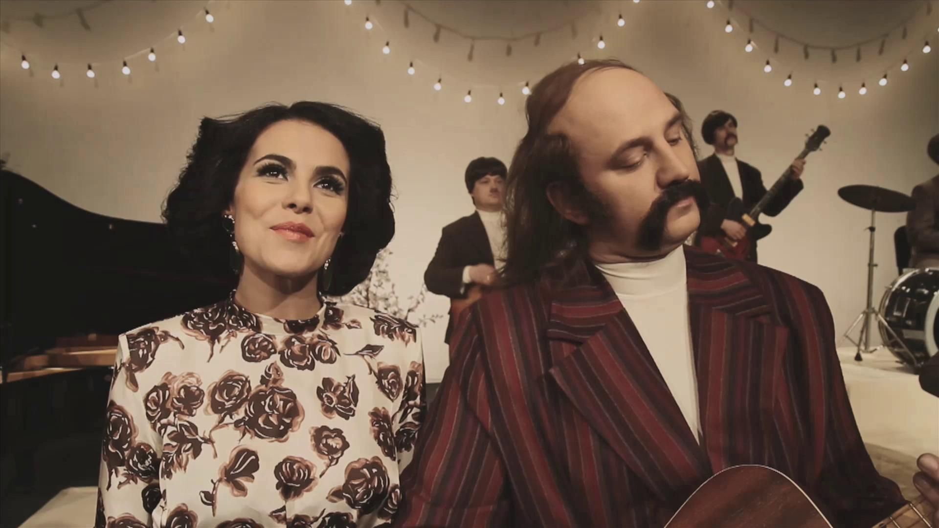 Кадр з кліпу - фото 1