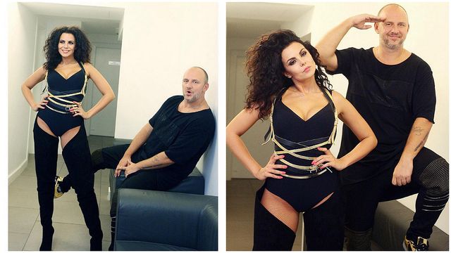 Каменських і Потап- фото 327507