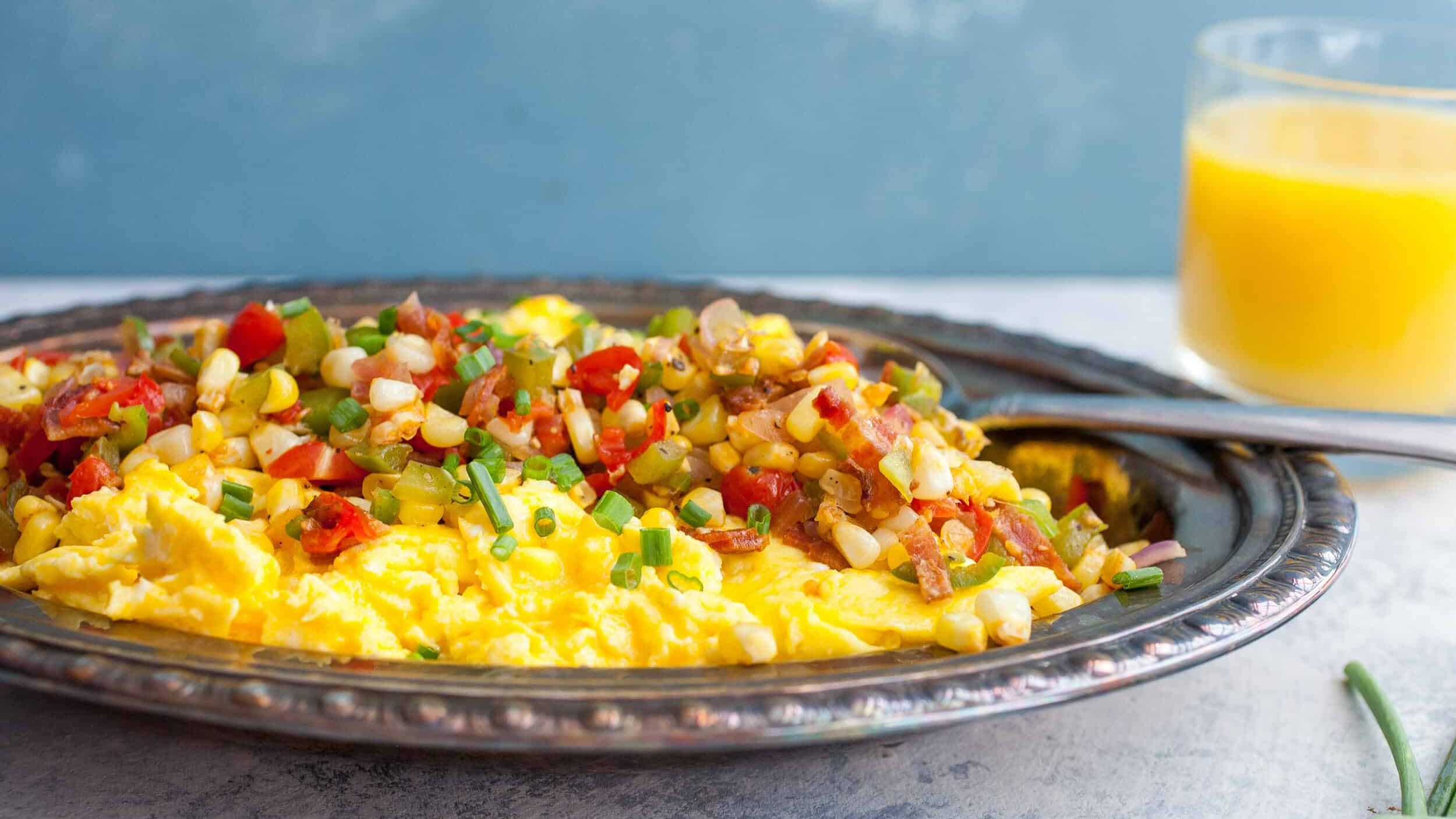 Чому всі ми неправильно готуємо яєчню