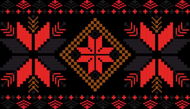 День вишиванки 2019 в Україні: дата, історія і традиції свята - фото 327518