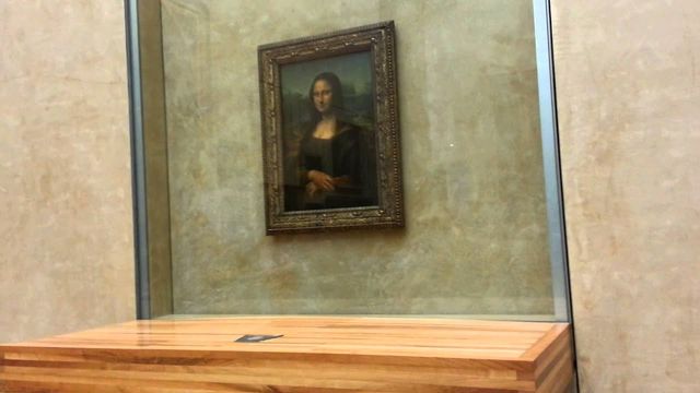 Мона Ліза- фото 327530