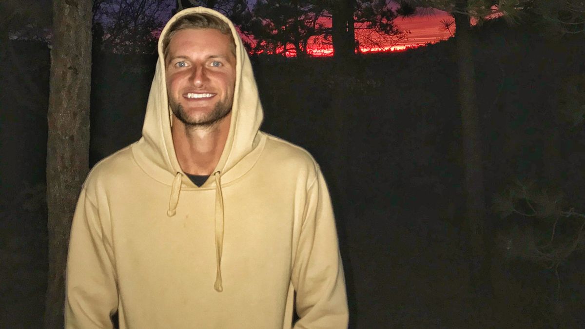 Австралійський футболіст зізнався у своїй сексуальній орієнтації