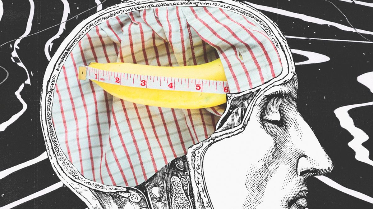 Чому не варто збільшувати член - фото 1