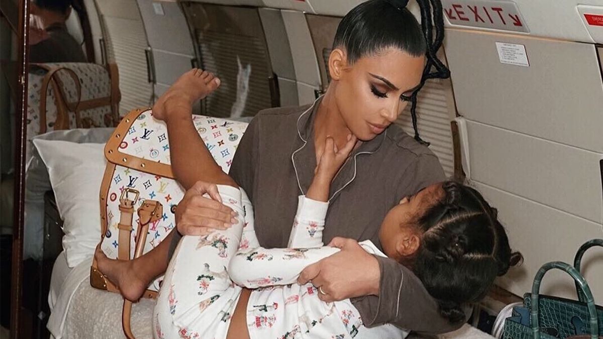 Кліп дочки Кардашян підірвав мережу