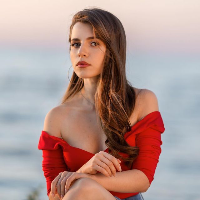 Христина Соловій - фото 327624